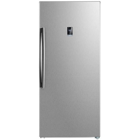 Upright Freezers