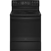 GE Appliances Electric Ranges Freestanding Smoothtop Electric Range