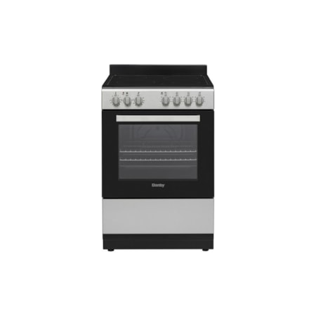 Freestanding Smoothtop Electric Range