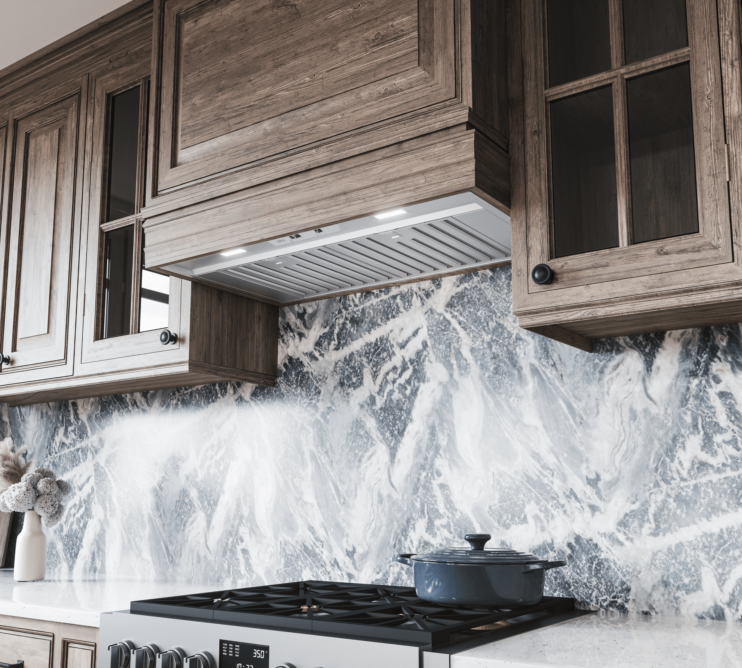 Zephyr Hoods Hood Inserts