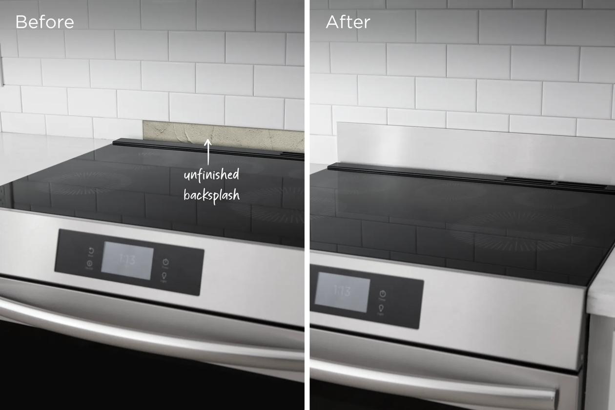 Frigidaire Accessories Misc Range Accessories