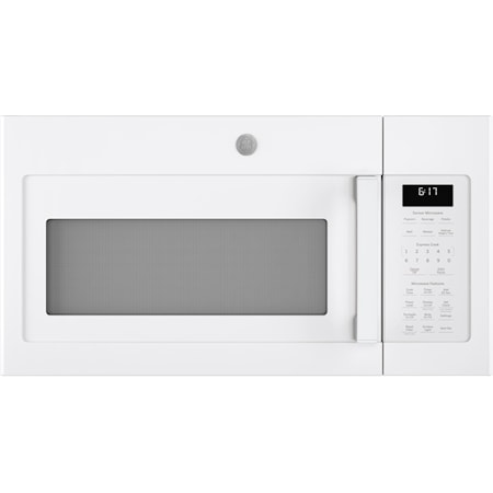 Over The Range Microwave