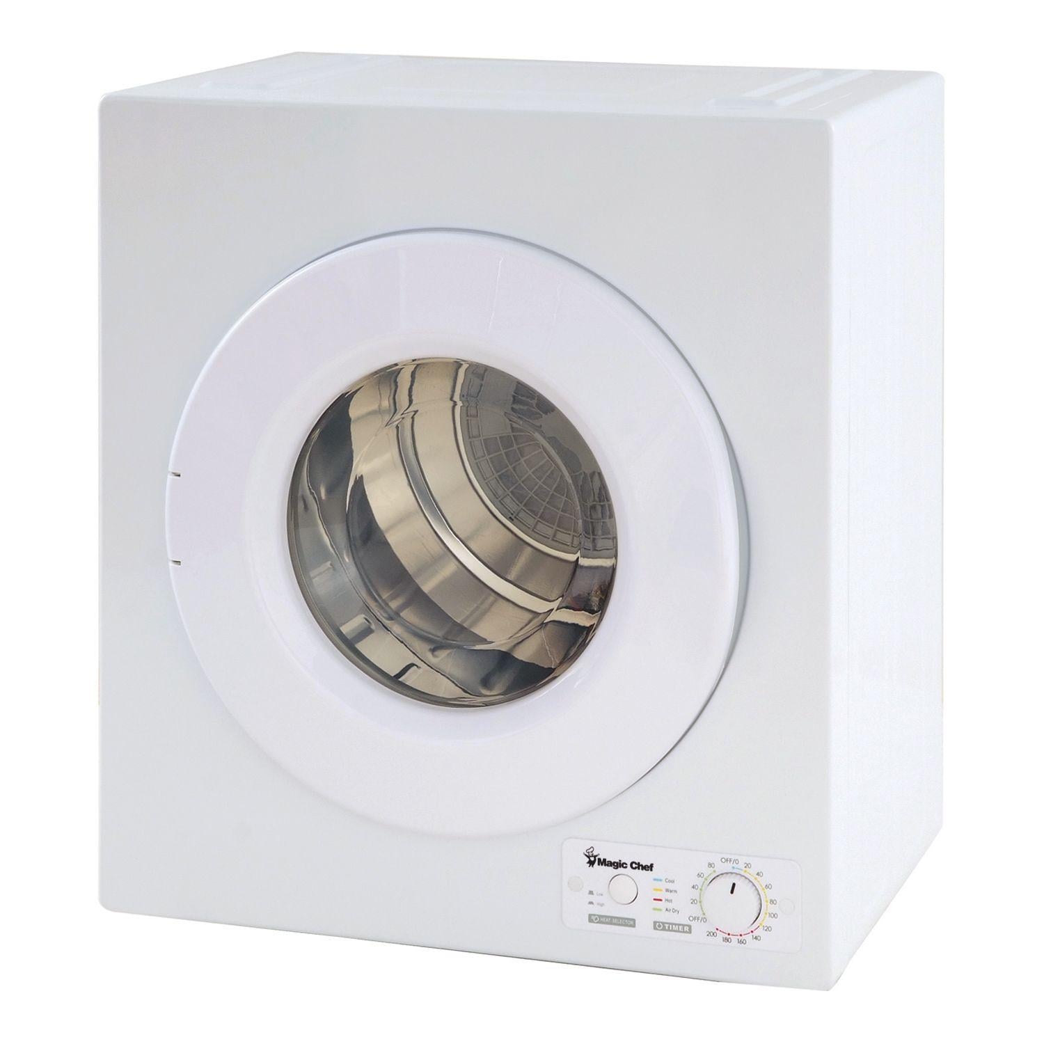 Magic Chef Front Load Electric Dryer