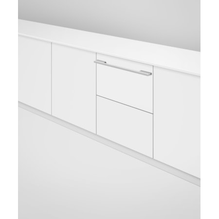 Fisher and Paykel Dishwasher