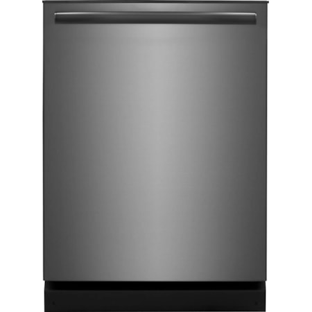 Built In Fullsize Dishwasher