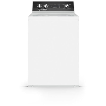 Traditional Top Load Washer