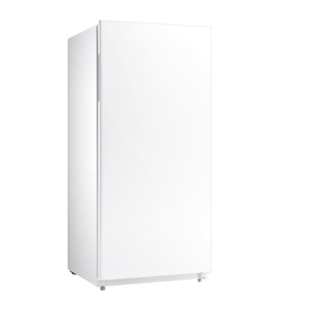 Upright Freezers