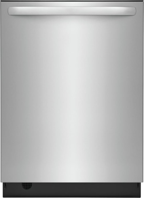 24" Built-In Dishwasher With Evendry™ System