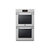 LG Appliances Electric Ranges Double Wall Electric Oven