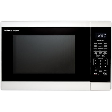 Countertop Microwave