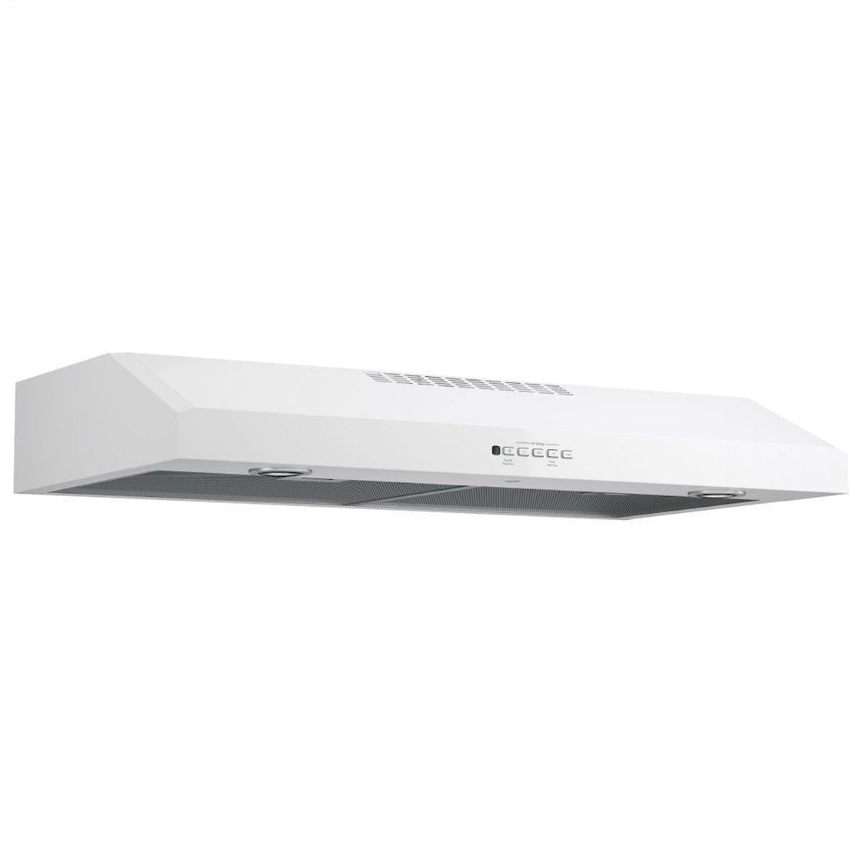 GE Appliances Hoods Ductless Hood