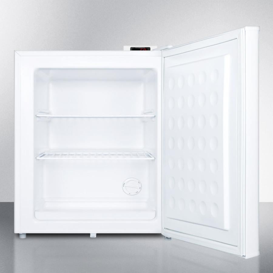 Upright Freezers