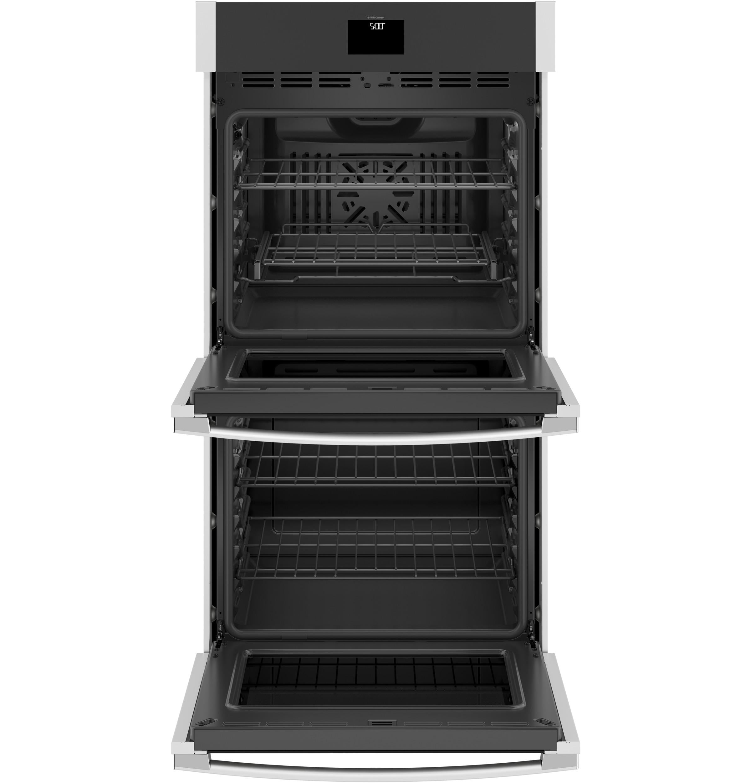 Double Wall Electric Oven
