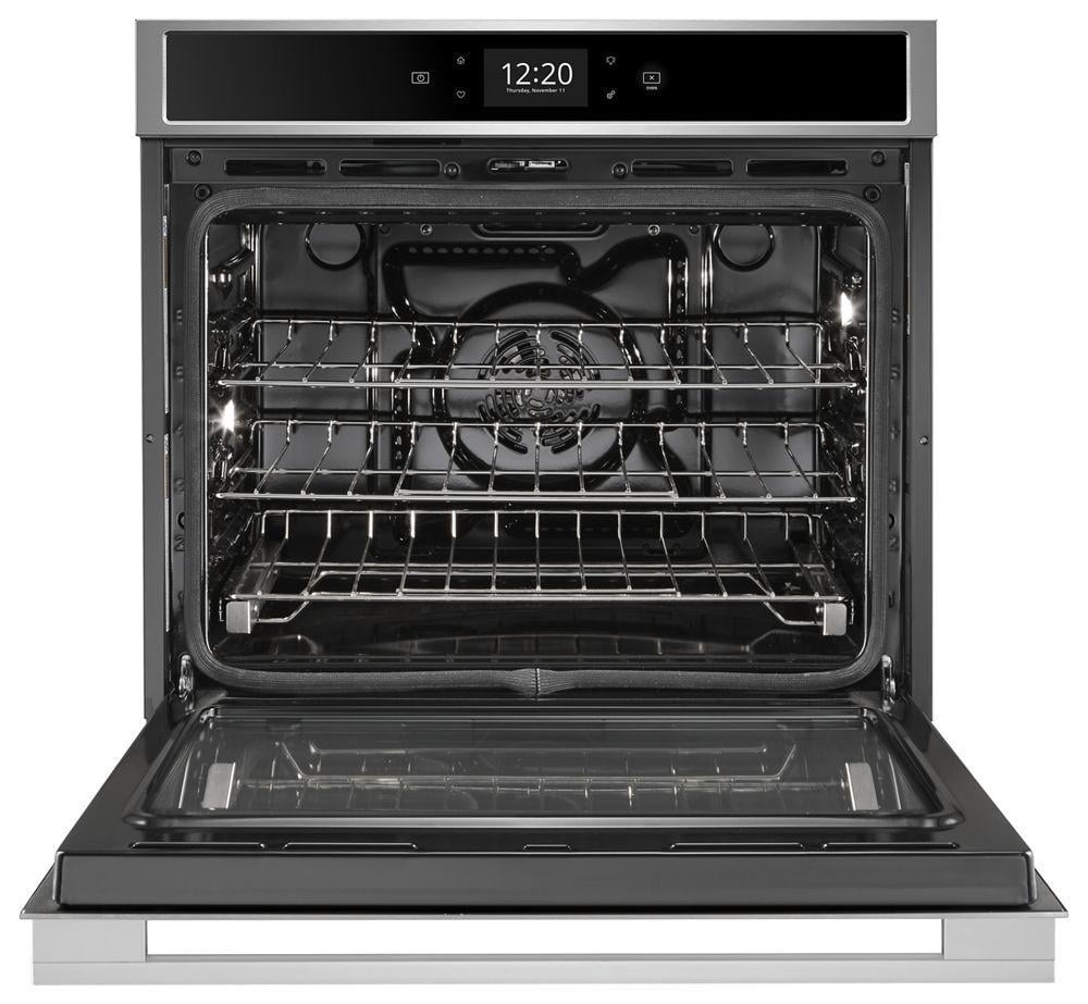 Single Wall Electric Oven