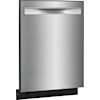 Frigidaire Dishwashers Built In Dishwasher