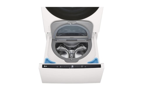 27 Inch Lg Sidekick™ Pedestal Washer