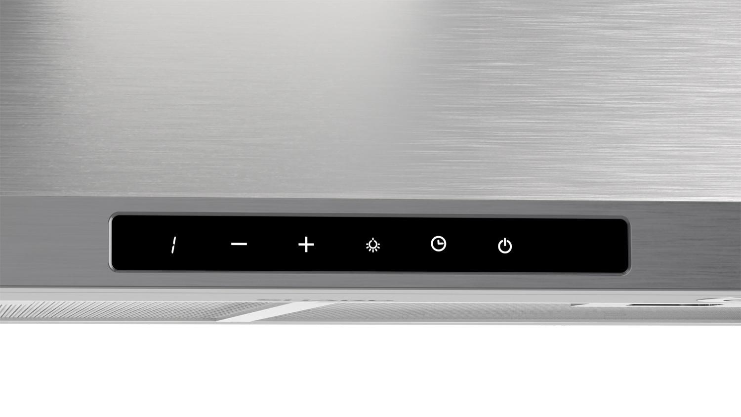 Sharp Appliances Ducted Hood