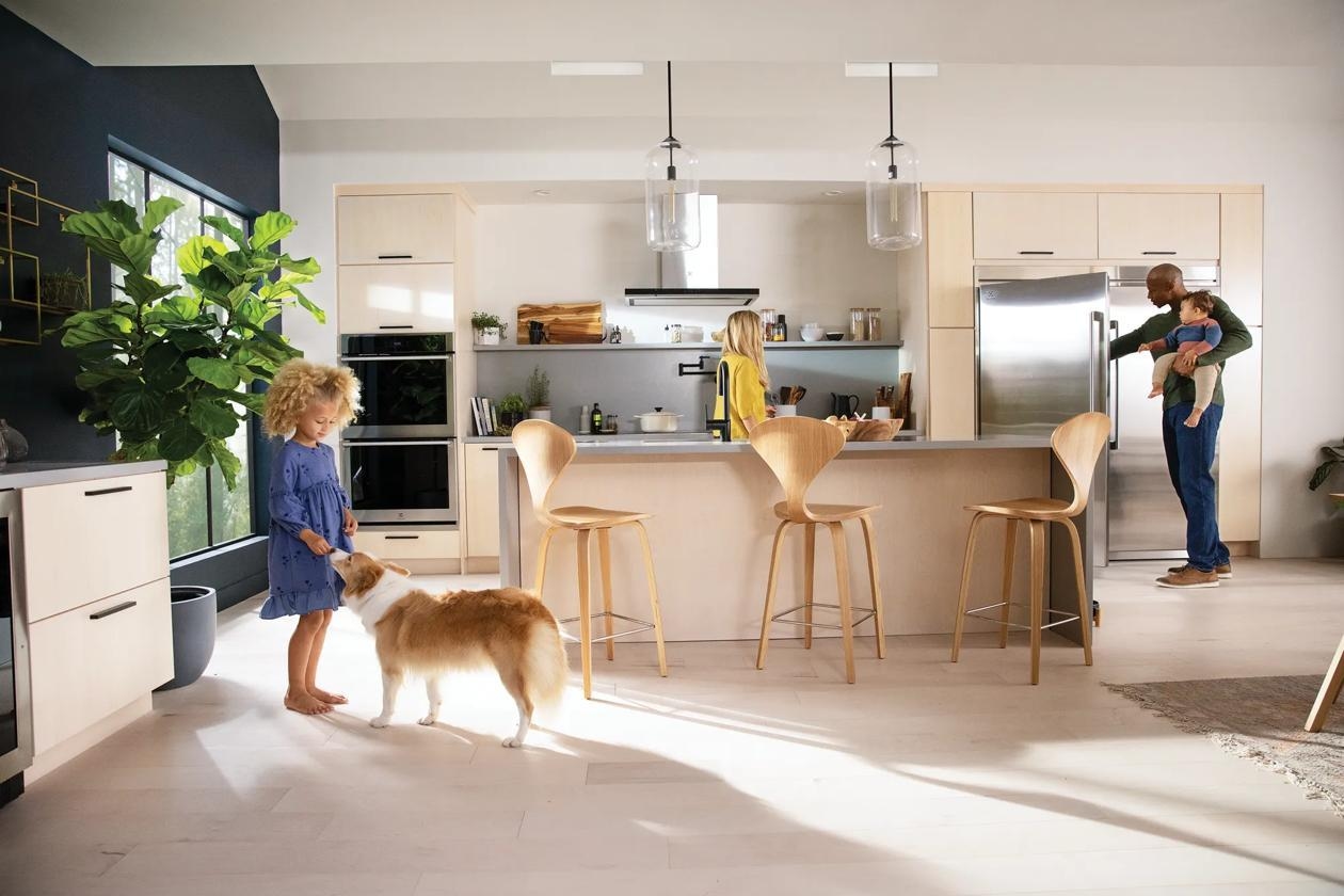 Electrolux Freezers Electrolux Upright Freezers