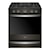 Black Stainless Steel