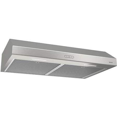 Range Hood