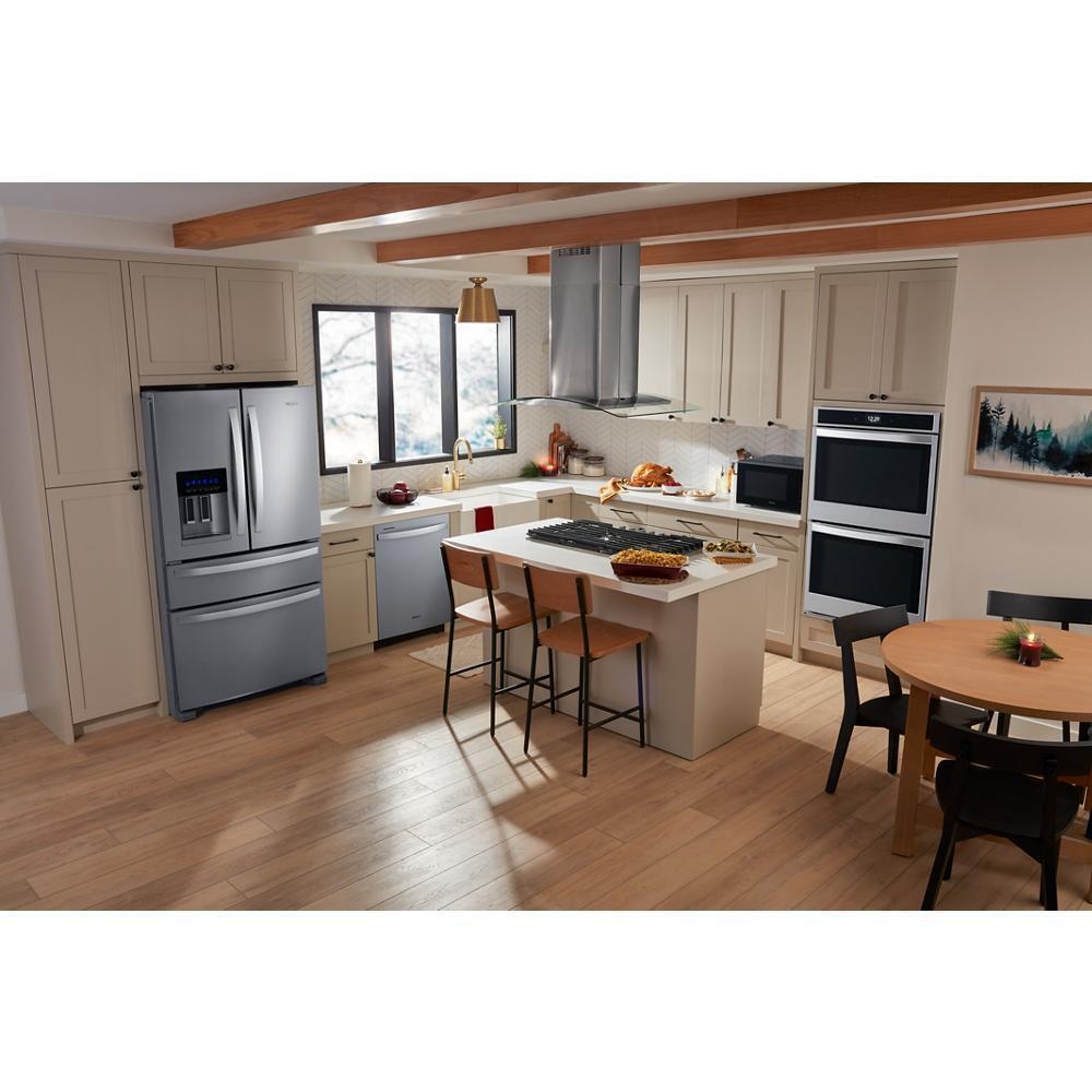 Whirlpool Over The Range Microwave