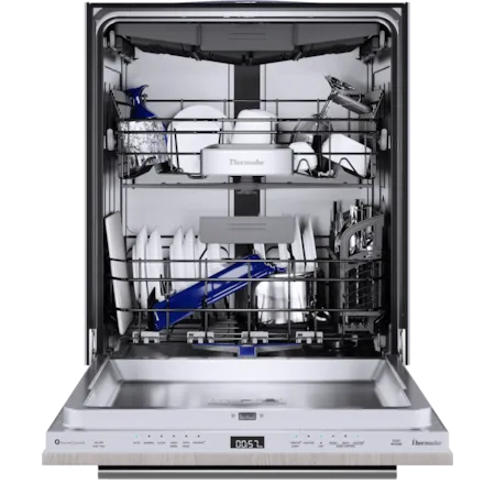 Thermador Built-in Dishwasher