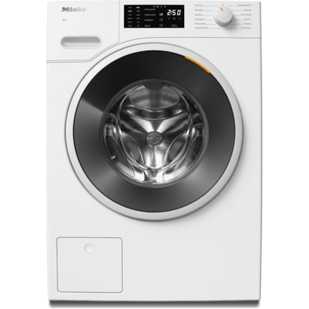Front Load Washer