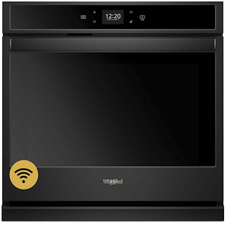 Single Wall Electric Oven