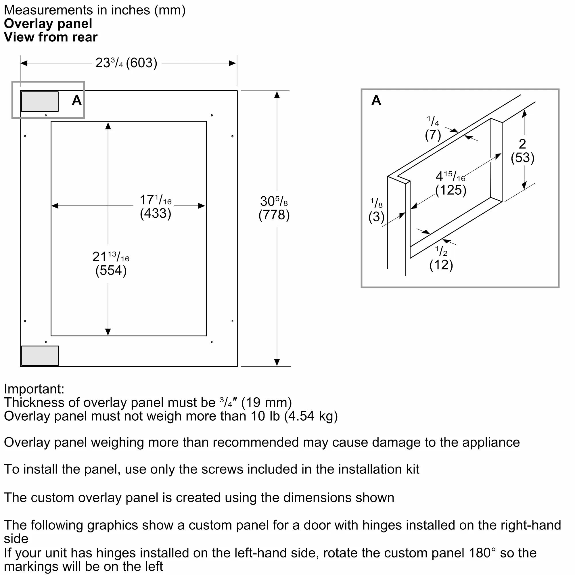 Thermador Refrigerators Wine Coolers