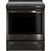 GE Appliances Electric Ranges Freestanding Smoothtop Electric Range