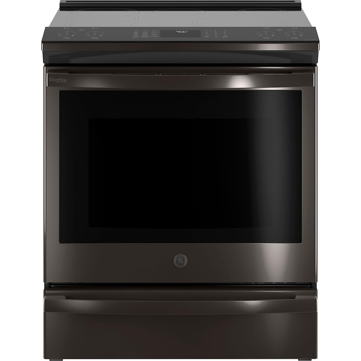 GE Appliances Electric Ranges Freestanding Smoothtop Electric Range