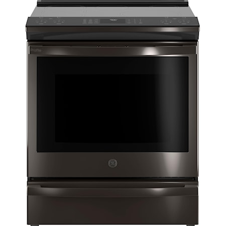 Freestanding Smoothtop Electric Range