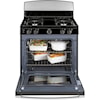 GE Appliances Gas Ranges Range