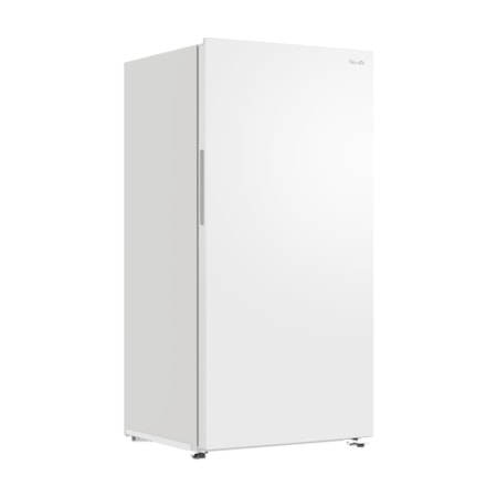 Upright Freezers