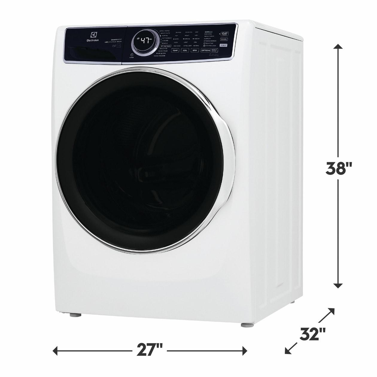 Electrolux Front Load Washer