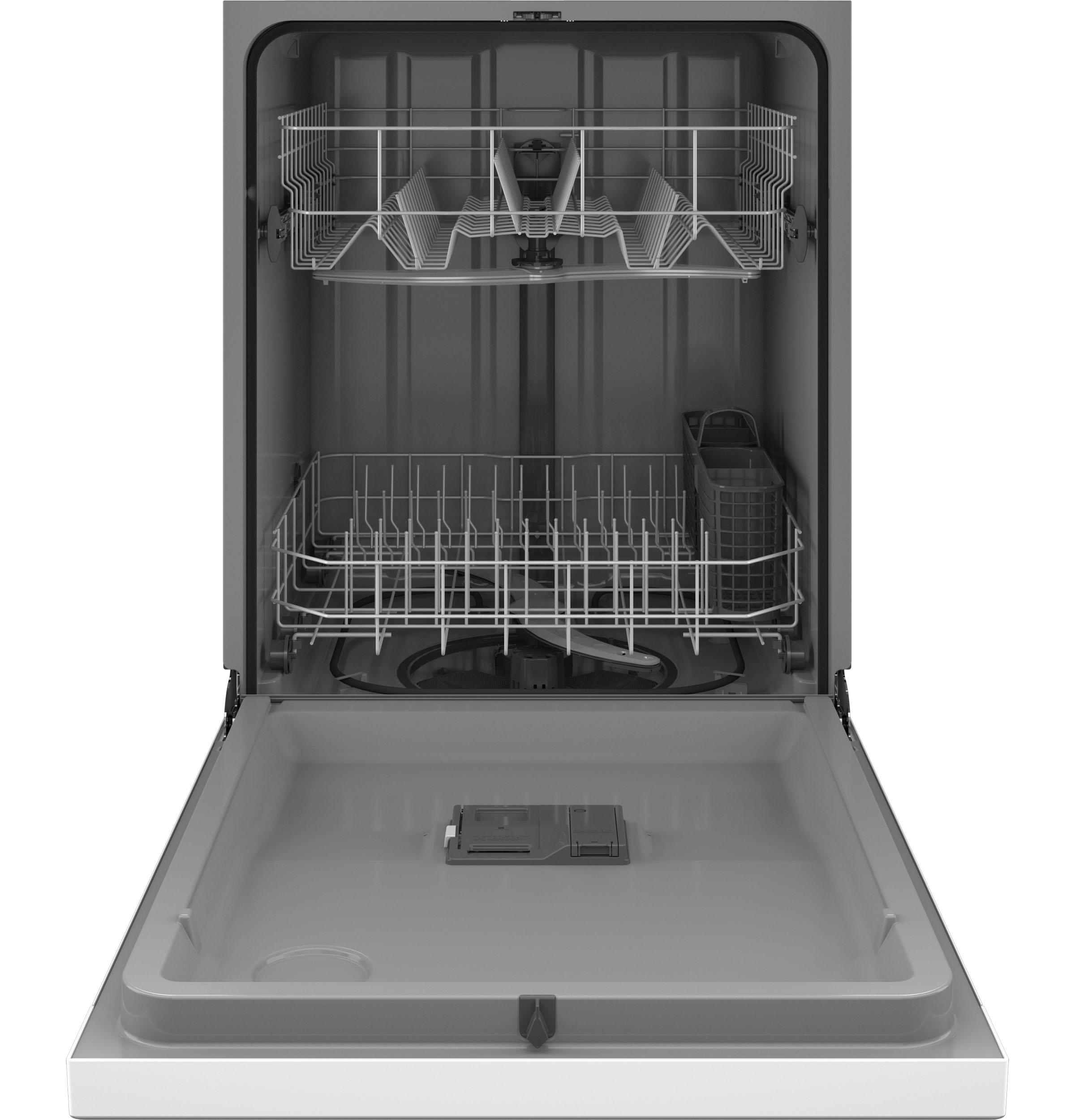 Built In Dishwasher