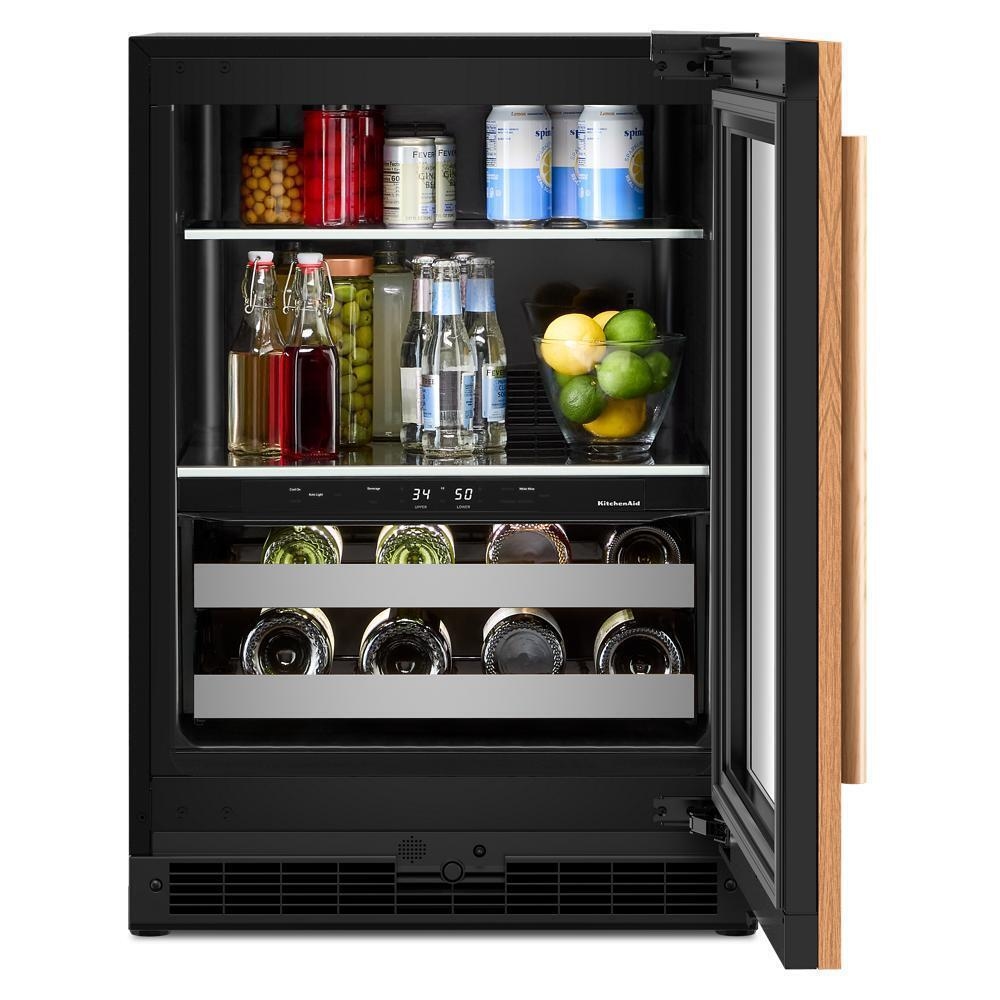 KitchenAid Refrigerators Specialty Refrigerator