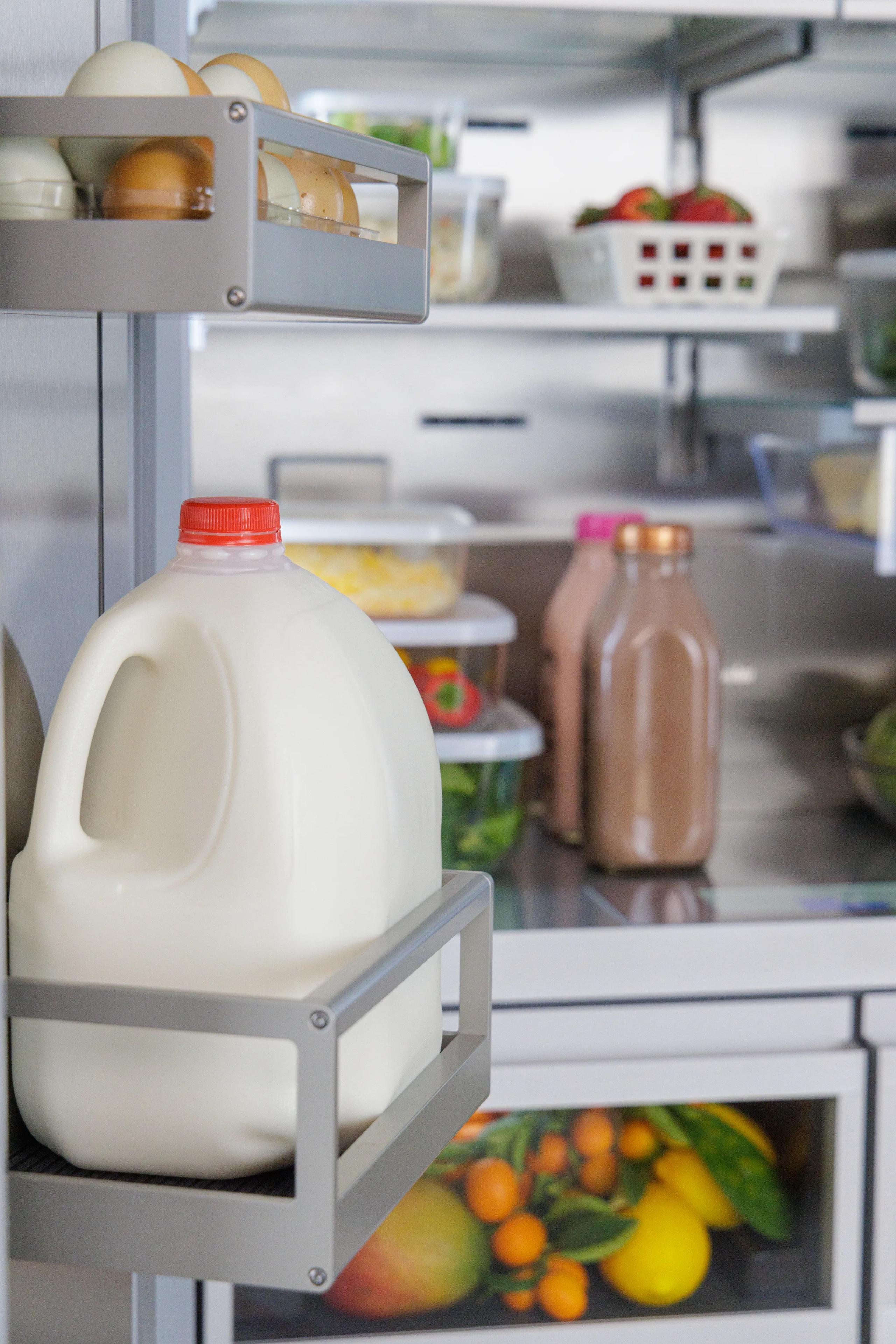 Thermador Refrigerators French Door Built In Refrigerator