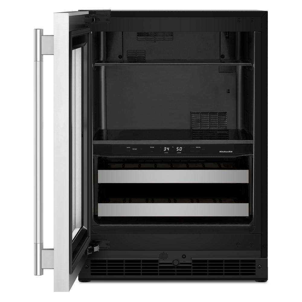 KitchenAid Refrigerators Specialty Refrigerator