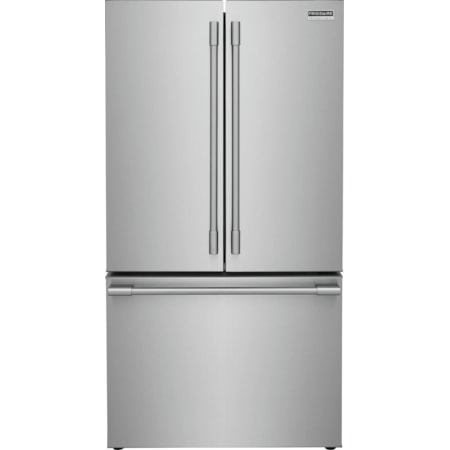 French Door Freestanding Refrigerator