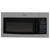 Hotpoint Microwave Over The Range Microwave