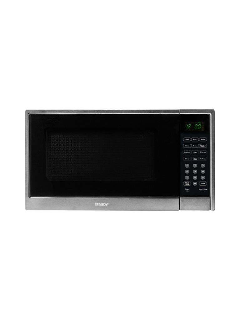 Countertop Microwave