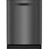 Frigidaire Dishwashers Built In Dishwasher