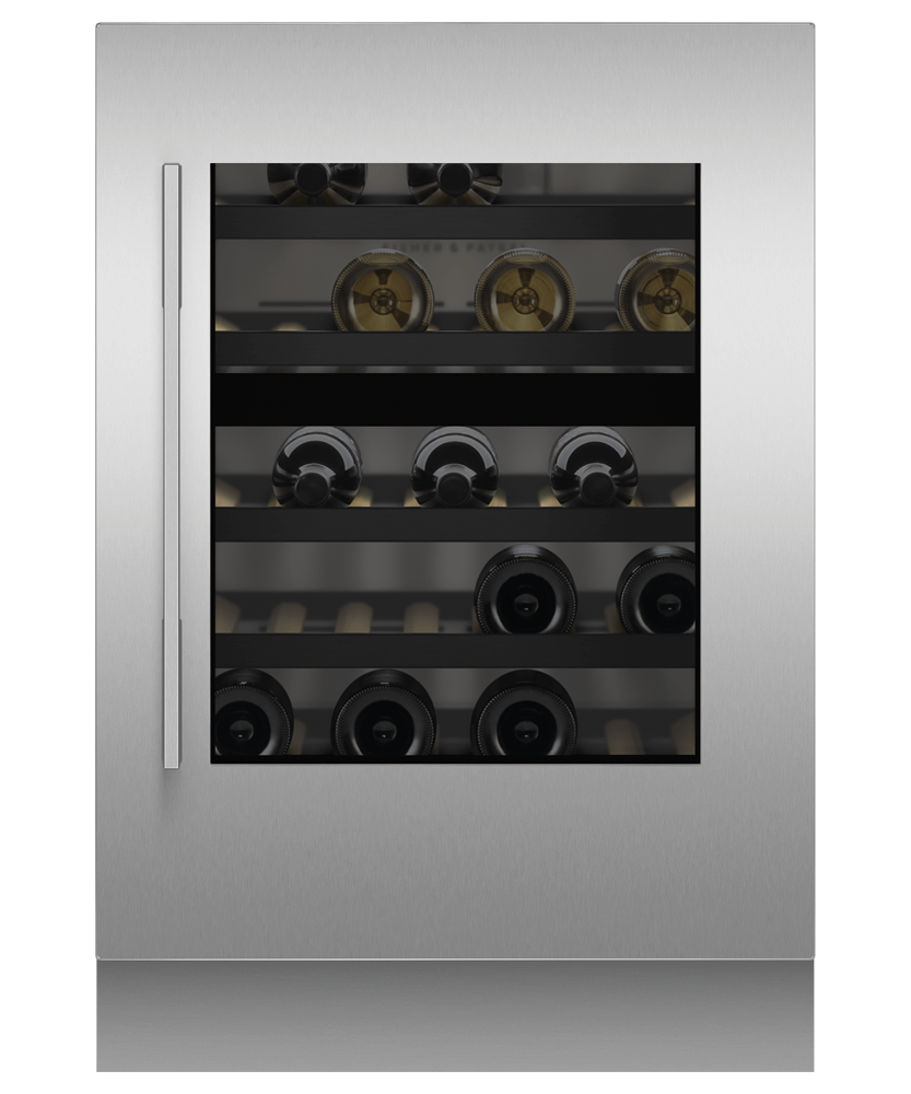 Fisher and Paykel Refrigerators Wine Coolers