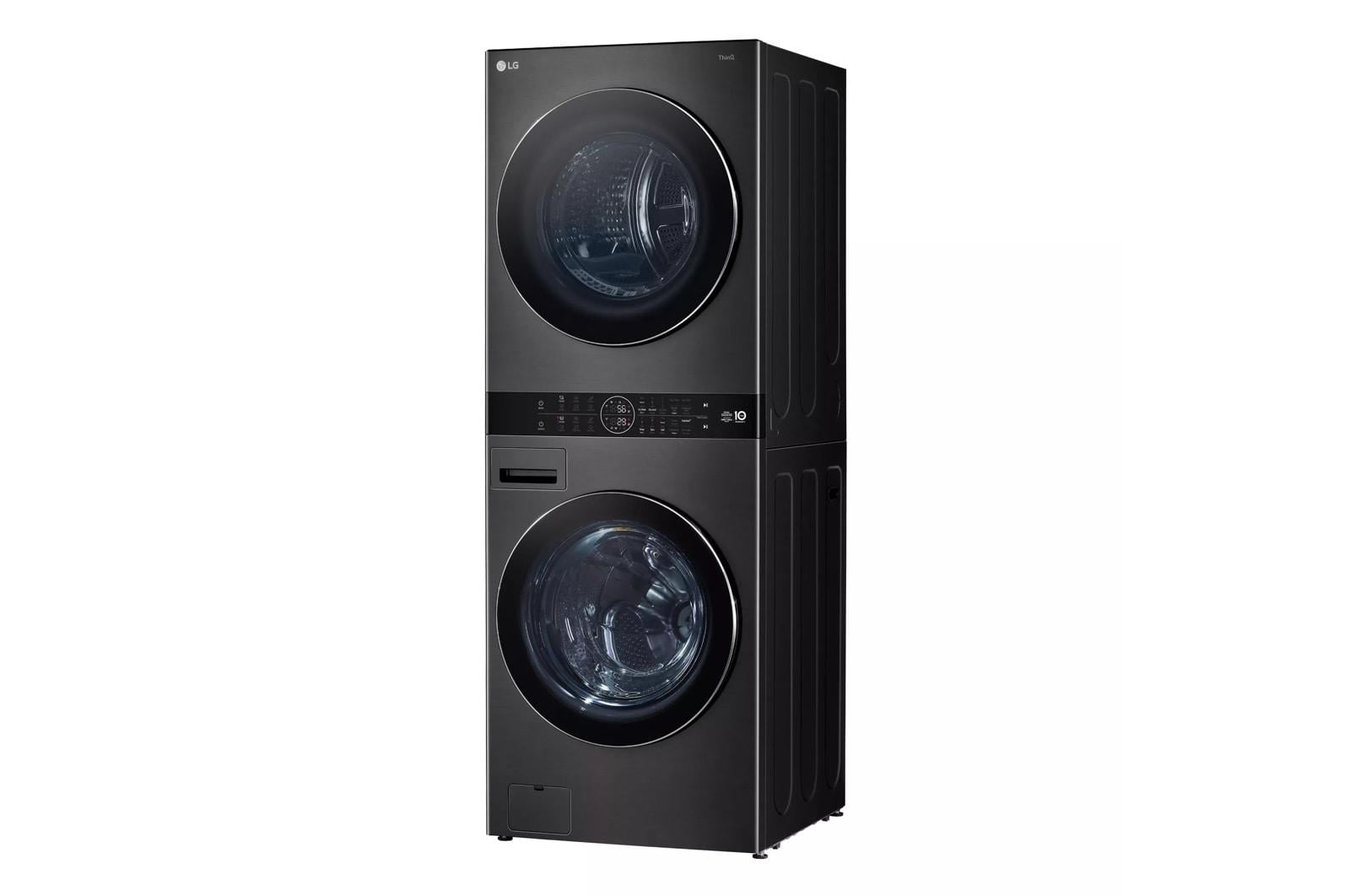 Combination Washer Electric Dryer