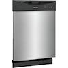 Frigidaire Dishwashers Dishwasher