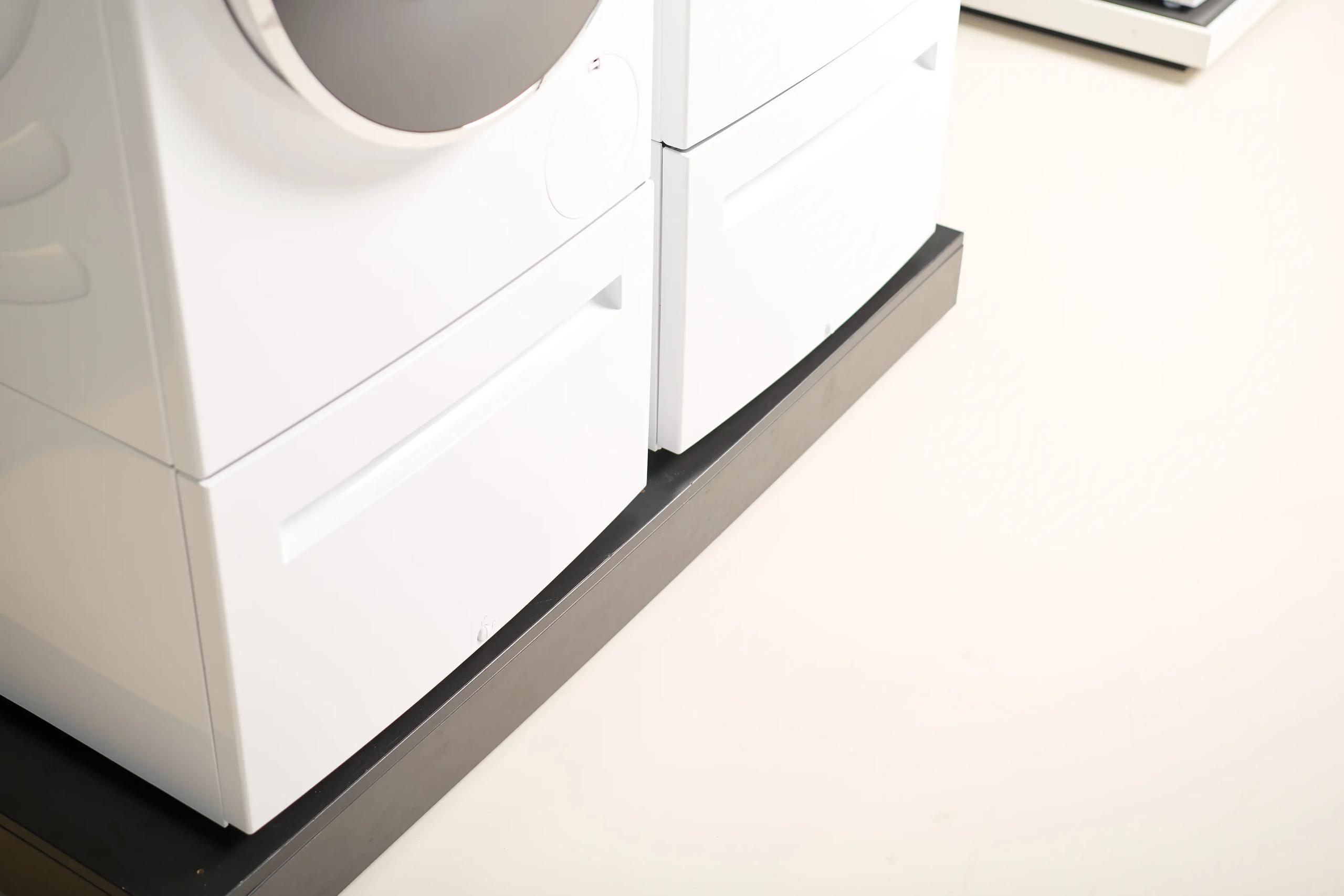 Bosch Accessories Bosch Laundry Pedestal