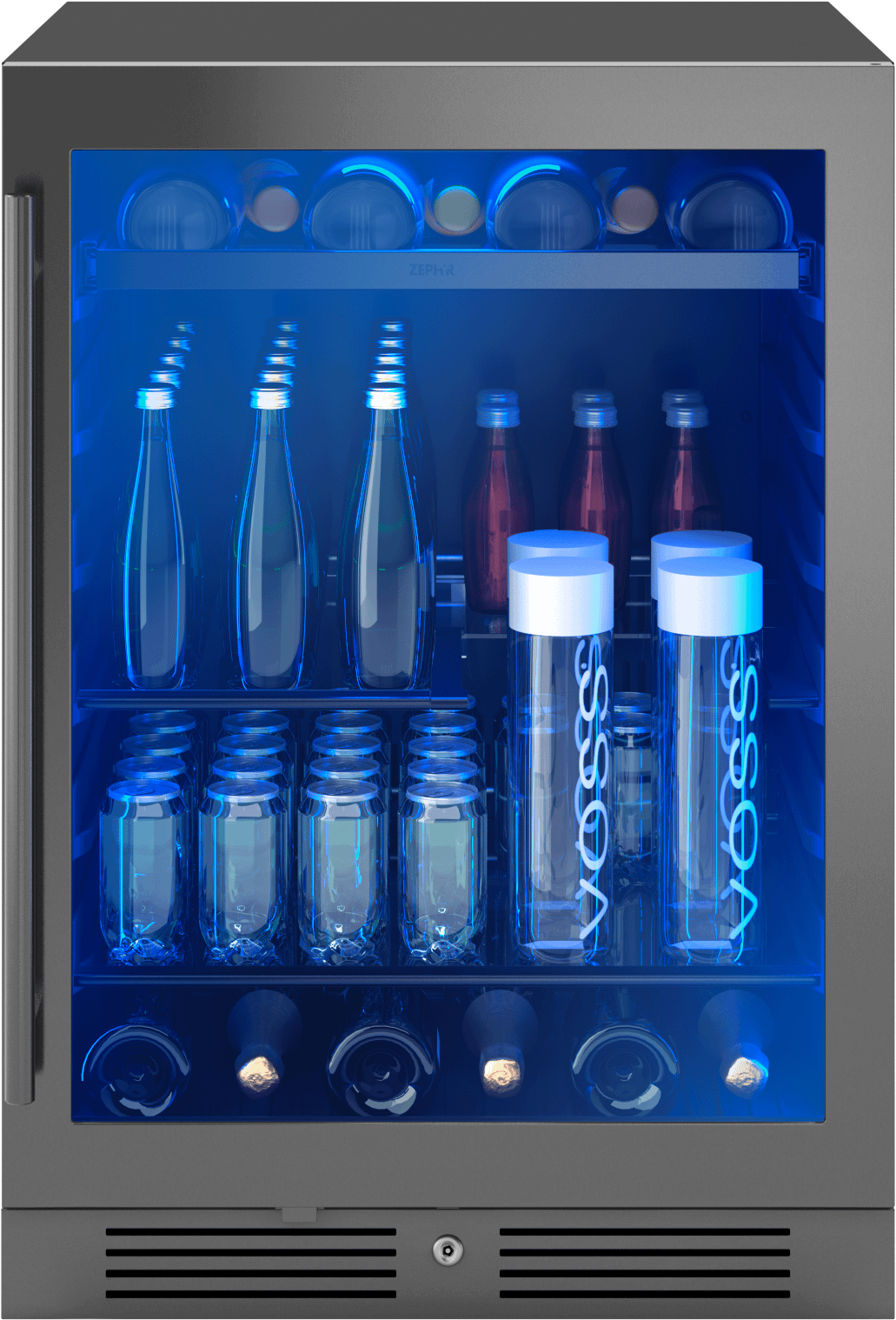 Specialty Refrigerator