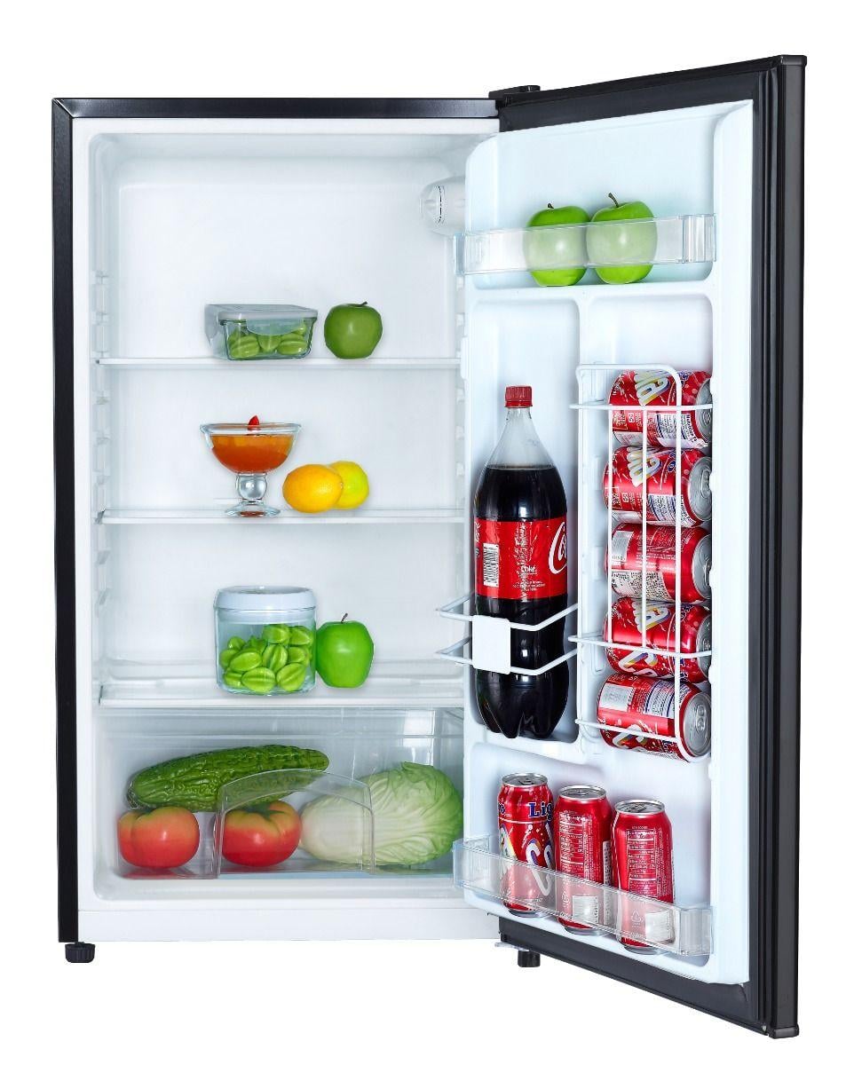 Compact Refrigerator