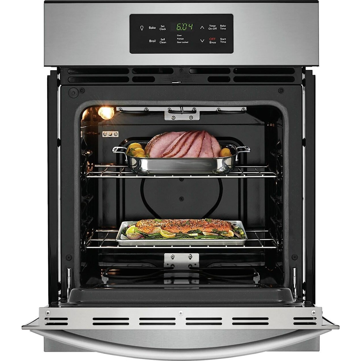 Frigidaire Electric Ranges Range